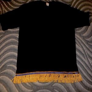 Brand new Hebrew Israelite Long sleeve shirt